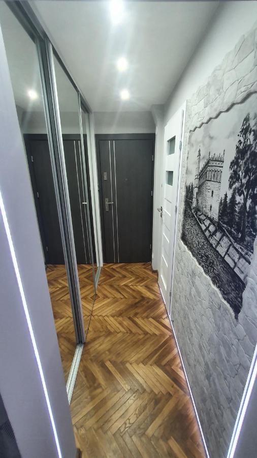 Apartament Park Saski Sandomierz Exterior foto