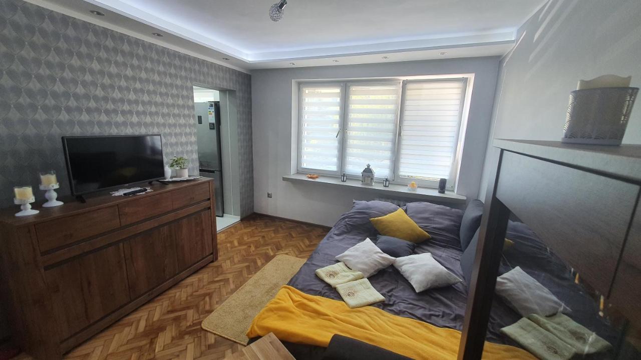 Apartament Park Saski Sandomierz Exterior foto